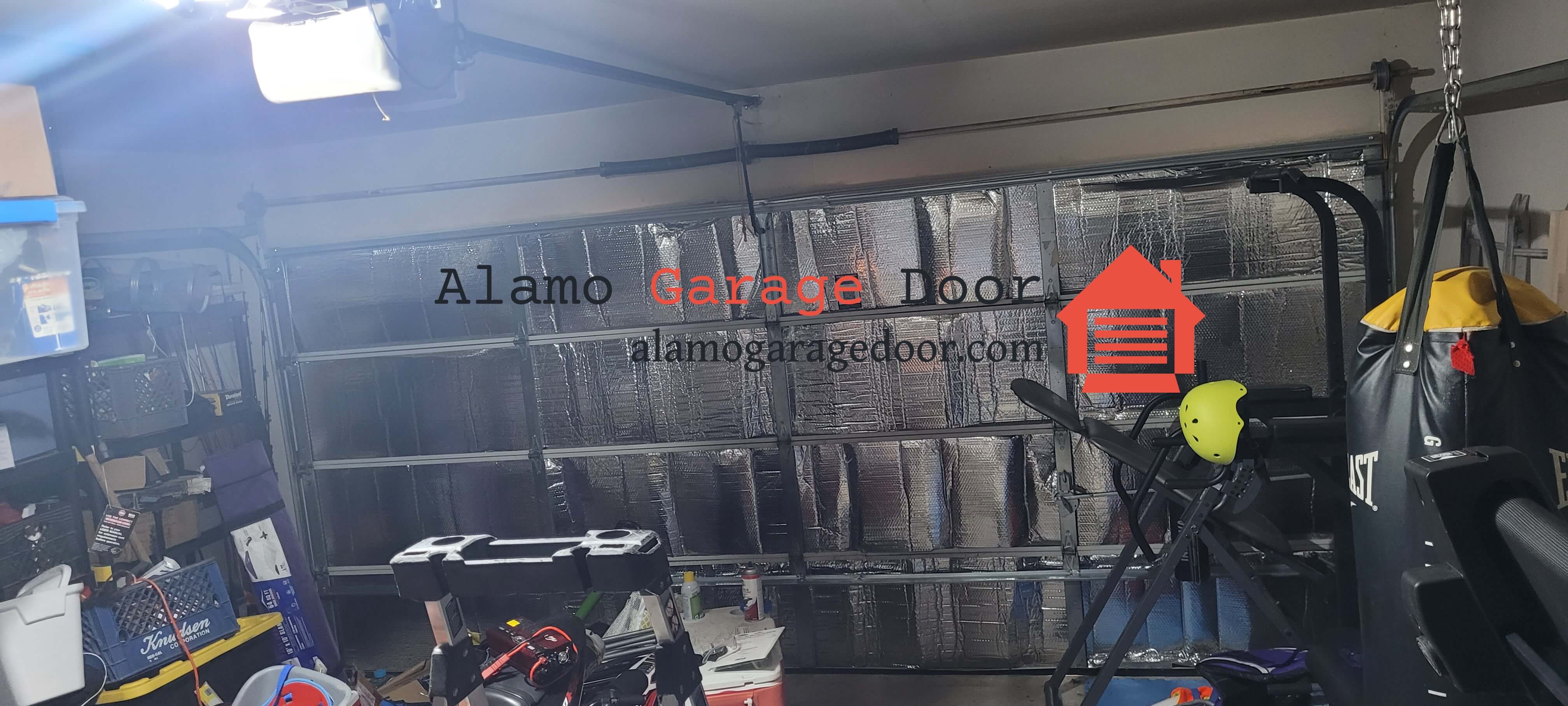 alamogaragedoor.com_garage_door_insulation