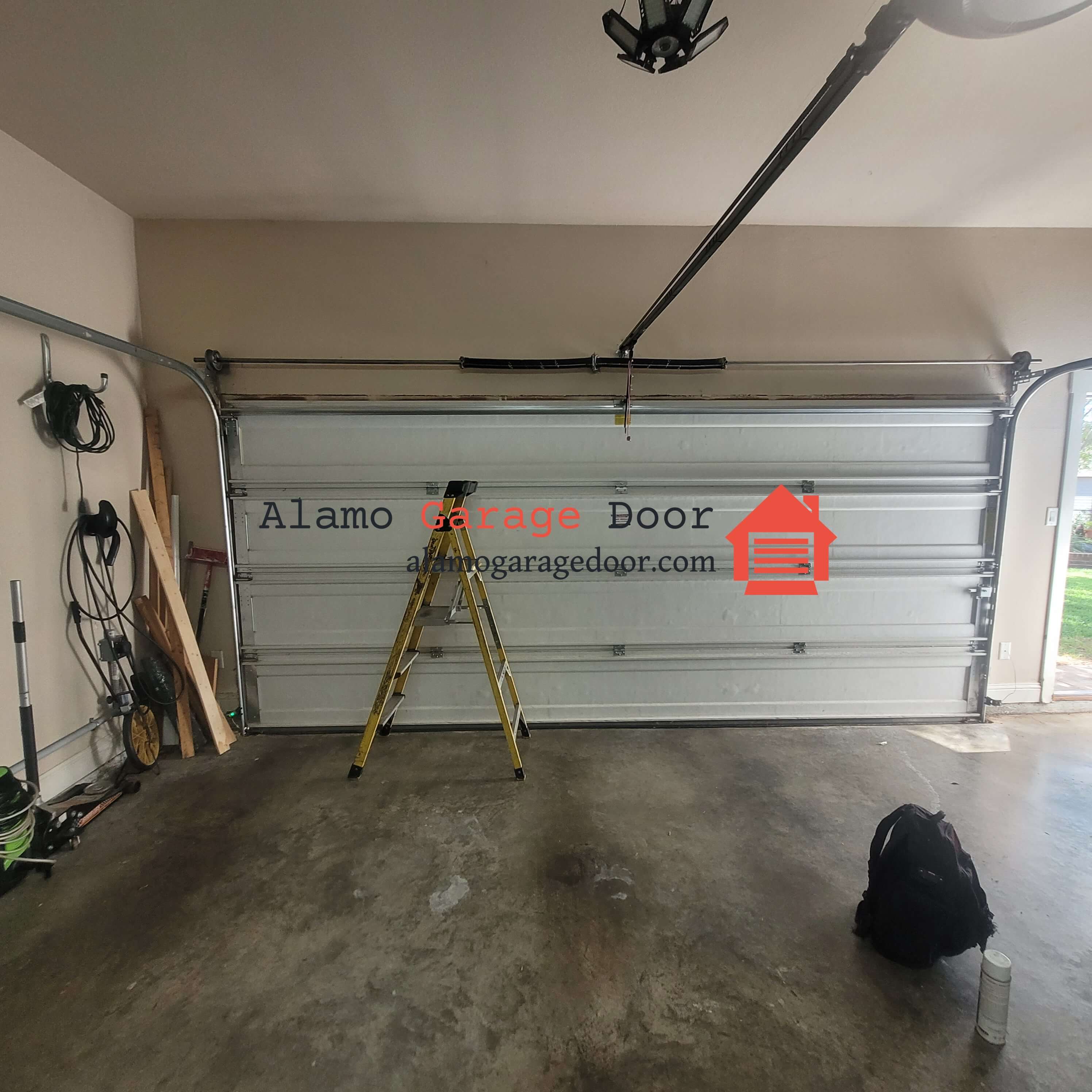 alamogaragedoor.com_wayne_dalton_garage_door_spring_conversion